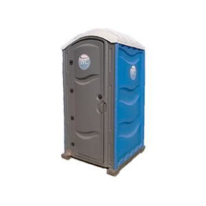 Portable sanitary cabins