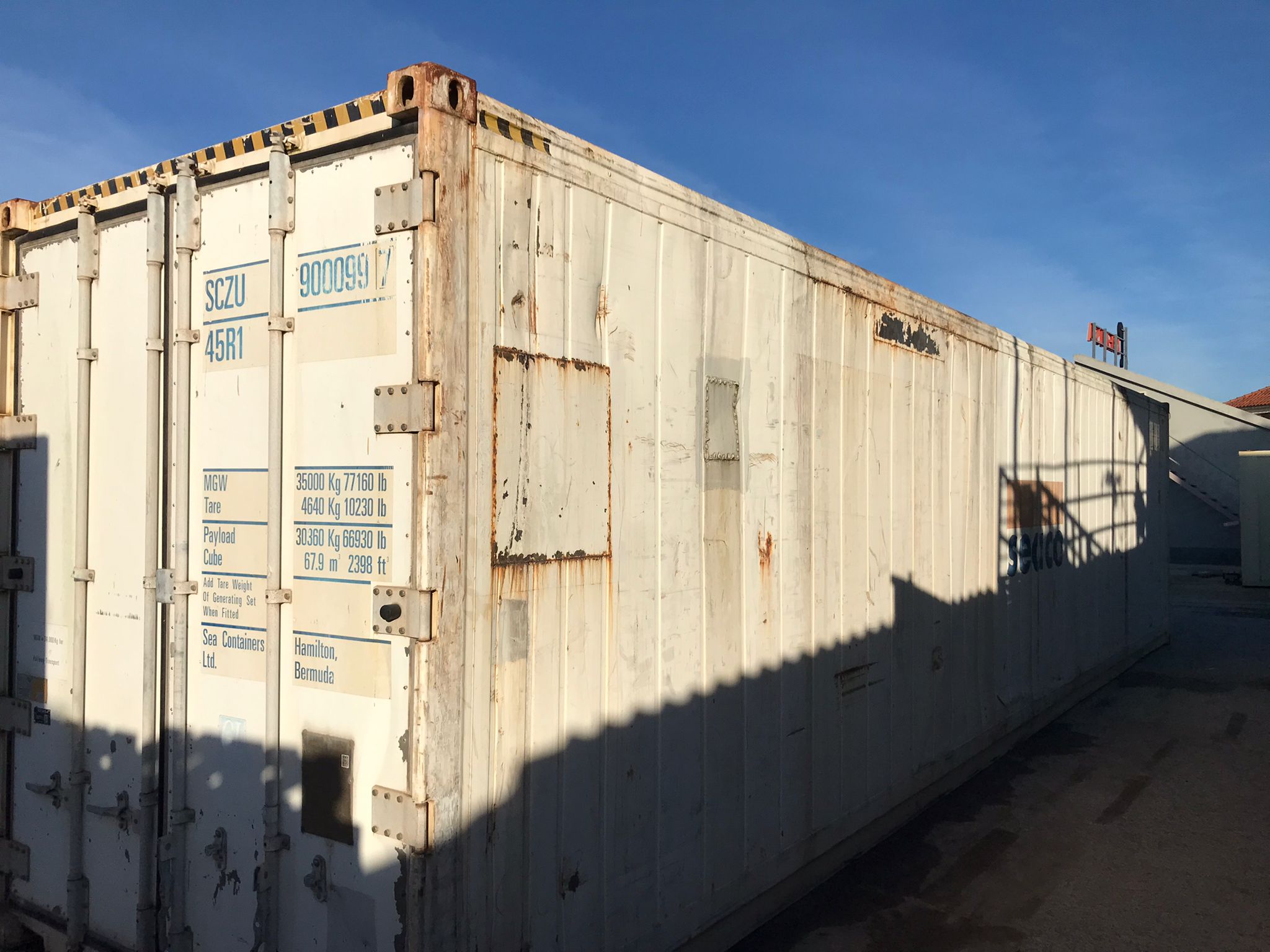 camara-frigorifica-sem-motor